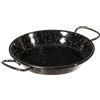 Garcima La Ideal Padella per Paella, Ferro smaltato, 15 cm