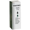 Rowatinex Gocce 10 ml, trattamento