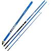 Kolpo Long Surf Canna da Pesca Surfcasting in Carbonio 3 Sezioni 230 gr 4.20 mt