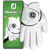 FootJoy WeatherSof - Guanti da Golf da Uomo