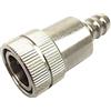 CG94 Innesto Carburante Serbatoio Femmina 8mm