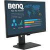 BenQ BL2780T Monitor PC 68,6 cm (27) 1920 x 1080 Pixel Full HD LED Nero [9H.LGYLA.FBE]