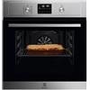Electrolux Forno Electrolux EOH4P46BX Classe A+