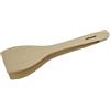 Fackelmann 31045 Pinza da Cucina Pinze in Legno, 29,7 cm, Marrone