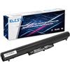 BLESYS Batteria per HP Pavilion 15-b114el 15-b141el 15-b106el 15-b124sl 15-b103el 15-b196sl 15-b117sl 15-b160sl 15-b119sl 15-b105el 15-b194sl 15-b107sl 15-b125sl 15-b149sl 15-b118el 15-b116el Laptop