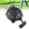 MangWany Recoil Pull Starter Tool 497680 Rasaerba Metallo Plastica Parti Assemblaggio Per Briggs Stratton Home Garden Accessori