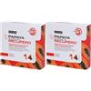 ZUCCARI Papaya Recupero 2x49 g Polvere per soluzione orale