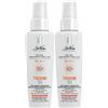 I.c.i.m. (Bionike) Internation BioNike Triderm A.k. Trattamento Preventivo Spf 50+ Set da 2 2x50 ml Crema solare