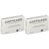 UP PHARMA CARTILAGIL® 2x22 g Compresse