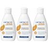 Lactacyd Protezione & Delicatezza Set da 3 3x300 ml Detergente