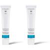 Dr. Hauschka Crema per il Viso Erba Cristallina 2x40 ml