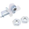 SG Store 1 set tendicatena per motosega compatibile con Stihl 029 039 MS271 MS290 MS291 MS310 MS311 MS390 MS391, 3/8 Scalpello completo