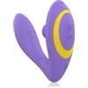 ROMP Reverb Clitoral and G-spot 13.9 cm