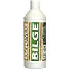 Euromeci Bilge, Detergente concentrato per Sentine, 1.000 ml