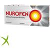 Nurofen 200 mg compresse rivestite 12 compresse