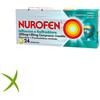 Nurofen influenza e raffreddore Nurofen Influenza Raffreddore 24 Compresse