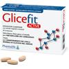 PHARMALIFE RESEARCH Srl GLICEFIT ACTIVE Pharmalife 30 Compresse