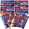 HONGECB Volanti Aeroplani Lancio Aliante Aereo Aliante, Aerei Motivi Diversi Aliante, Aeroplani In Polistirolo, Aeroplani Gliding Perfetti Come Regalini Da Festa Per Ragazzi e Ragazze (Dinosauro-24PCS)