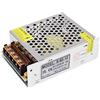 Weishuo Alimentazione 12V 5A 60W Stabilizzato Switching Trasformatore di Tensione per Striscia LED, CCTV, Telecamere di Sicurezza