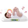 Colpharma srl Bilancia digitale per neonati J Bimbi Slim - Alta precisione, ultrasottile e leggera - fino a 20 kg