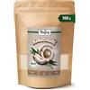 Biojoy Farina di Cocco Biologica (500 g), parzialmente degrassata e senza zuccheri aggiunti