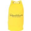 incus, Borsa in cotone Donna, giallo