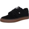 DCS Ctas Speciality, Sneaker Uomo, Nero (Black/Gum), 40 1/2