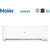 Haier Climatizzatore Condizionatore Haier Dual Split Inverter serie EXPERT 7+15 con 2U50S2SM1FA-3 R-32 Wi-Fi Integrato 7000+15000