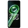 Realme Smartphone Realme 9 5G 128/4GB Nero