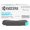 Kyocera Toner Kyocera TK-5415C 13000 pagine Ciano [1T02Z7CNL0]