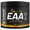 LS LUXURY SUPPLEMENTS EAA Aminoacidi Essenziali Luxury Supplements ● Aminoacidi Essenziali 200 Compresse ● Essential Amino Acids per lo Sviluppo Muscolare ● EAA Senza Calorie Zero Carboidrati e Zuccheri