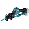 Makita DJR189ZJ sega alternativa 3100 spm (fogli per minuto) Nero, Blu [DJR189ZJ]