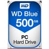 Western Digital Blue 3.5 500 GB Serial ATA III