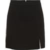 PIECES Pcthelma HW-Gonna Noos, Nero, Medium Donna