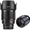 VILTROX AF 85mm F1.8 II Prime XF Obiettivo Messa a Fuoco Auto Lente Ritratto per Fuji X-Mount X-T3 X-T2 X-T1 X-H1 X-T30 X-T20 X-T10 X-T100 X-PRO2 X-E3 X-A20 X-A5