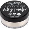 Purobio Indissoluble Silky Powder - cipria in polvere
