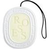 Diptyque Paris Roses Ovale profumato