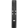 ALLIMITY 06-IRPT45-ARC802N Telecomando sostituito per Thomson TCL ARC802N RC802N YUI1 32HD5506 43UC6406 49UC6306 49UC6406 55UC6406 65UC6