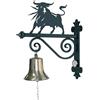 IMEX EL ZORRO, Supporto con Campana Toro-2