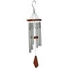 Nature's Melody, Premio Campana a Vento - Circa 28 / 71 cm - Argento