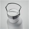 Bottiglia a doppio strato in acciaio inox 500ml personalizzate o neutre