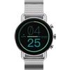Skagen Smartwatch Gen 6 Connected da Donna con Wear OS by Google, Frequenza Cardiaca, GPS, Notifiche per Smartphone, NFC e alexa | integrato SKT5300