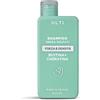 ULTI Paris Shampoo cheratina e biotina | senza solfati siliconi parabeni 300 ml, naturale |shampoo aloe vera, ricostruzione capelli professionali