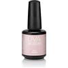 Capello point DVA, Gel Polish Colore Baby Shimmer, Smalto Semipermanente per Unghie a Lunga Durata, Autolivellante e Facile da Applicare, Colore Intenso e Brillante, Formato Professionale 15 ml