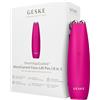 GESKE | Penna per lifting facciale a microcorrente SmartAppGuided™ | 6 in 1 | Strumenti per la cura della pelle | Dispositivo anti-età per il viso | Lifting facciale | Pelle giovane senza rughe