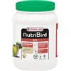 VERSELE-LAGA - NutriBird A21 - Pappa da imbecco alla mano per nidiacei - Amazzoni, cacatua e grandi parrocchetti - Ad alto contenuto proteico - 800g