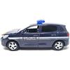 PLAYJOCS GT-8118 Auto GENDARMERIE Macchina metallica Giocattolo per bambini e collezionisti.
