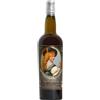 Springbank 1991 Release 2008 Le Fanciulle Dell 800 Moon Import 59,3° 75cl