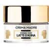 LR Wonder Company Crema Madre per il viso al Latte d'Asina, riparatrice, idratante, antiossidante e nutriente con vitamine A, B, C, E e acidi grassi Omega-3 e Omega-6 (50 ml) - Wonder Company