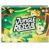 Educational Insights Learning Resources Gioco della Giungla Jungle Rescue The Wrangly Tangly, Giochi della Giungla per Lo Sviluppo delle abilità motorie Fini, per età 3+, per 1 o 2 Giocatori